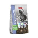 Zolux Nutrimil food for adult Dutch rabbits