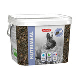 Zolux Nutrimil food for adult Dutch rabbits