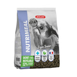Zolux Nutrimil food for small Dutch rabbits, to 6 months