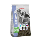 Zolux Nutrimil food for small Dutch rabbits, to 6 months