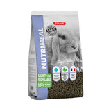 Zolux Nutrimil food for adult Dutch rabbits