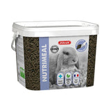 Zolux Nutrimil food for adult Dutch rabbits