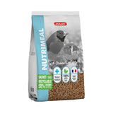 Zolux Nutrimil food for Zebra bird