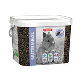 Zolux Nutrimil food for small Dutch rabbits, to 6 months