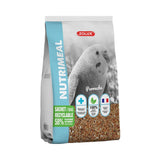 زولكس نوتريميل طعام مناسب للبراكيت الاسترالي وطيور الحب