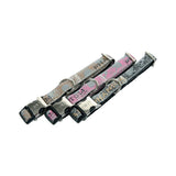 Zolux Infy Phantom Dog Collar 15mm