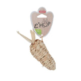 Zolux I-Hope Seaweed Carrot Toy for Small Animals