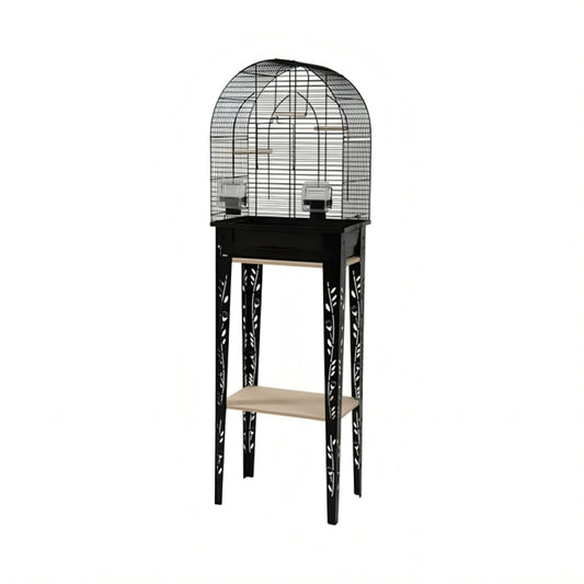 Zolux Patio elegant cage for birds, large size