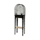 Zolux Patio elegant cage for birds, small size