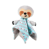 Zolux Chiquitos Sloth Koala Dog Toy