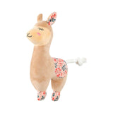 Zolux Chiquitos Lama Toy for Small Dogs