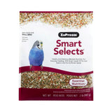 Zupreem Smart Selects Food for brakes and budgies