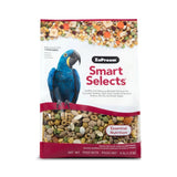 Zupreem Smart Selects Food for large birds