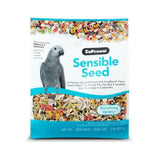Zupreem Sensible Seed Food for Parrot and Conure