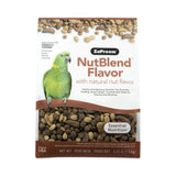 Zupreem Natural Blend Food for Parrot and Conure