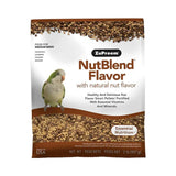 Zupreem Natural Blend Food for medium birds