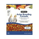 ZuPreem Avian Breeding Formula, For Medium Breed Birds