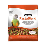 ZuPreem Pasta Blend, For Parrots and Conures