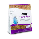 ZuPreem Pure Fun, For small Birds