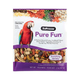 ZuPreem Pure Fun, For large Birds