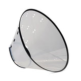 ريميدي طوق حماية للكلاب, شفاف | متجر باندا.