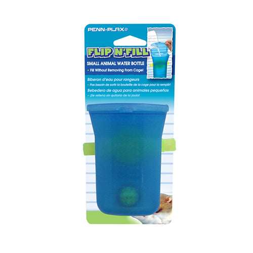 بن بلاكس مشربية للحيوانات الصغيرة | متجر باندا.