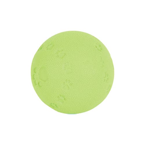 زولكس عضاضة للكلاب سيلكون شكل كرة الوان متعددة 11.5 سم | متجر باندا.