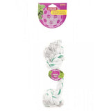 زولكس حبل بعقدة بنكهة النعناع 32 سم للكلاب