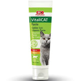 بيو عصار فيتامينات متعددة للقطط البالغة 100 غ | متجر باندا.