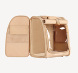 بيست انسايد سيتي ووكر حقيبة ظهر للكلاب والقطط | متجر باندا.