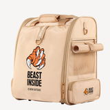 بيست انسايد سيتي ووكر حقيبة ظهر للكلاب والقطط | متجر باندا.