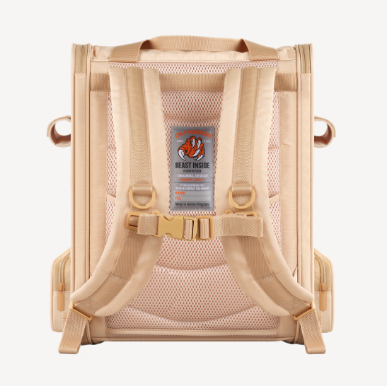 بيست انسايد سيتي ووكر حقيبة ظهر للكلاب والقطط | متجر باندا.