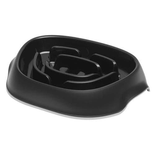 مودرنا صحن طعام بلاستيكي للكلاب غير قابل للإنزلاق 950 مل | متجر باندا.