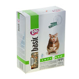 لولو بيتس طعام للهامستر | متجر باندا.