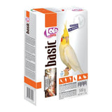 لولو بيتس طعام لطيور الكوكتيل | متجر باندا.