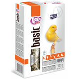 لولو بيتس طعام لطيور الكناري | متجر باندا.