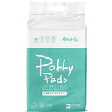 التميت بت مفارش للكلاب برائحة منعشة حجم وسط 100 فوطة 60*45 سم | متجر باندا.