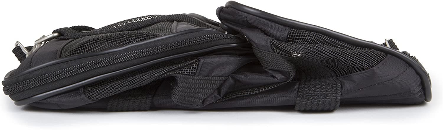 شيربا ديلوكس شنطة تنقل للقطط والكلاب | متجر باندا.