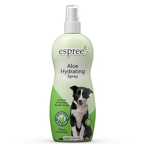 اسبري بخاخ مرطب وبلسم للجلد والفرو برائحة الصبار 354 مل | متجر باندا.