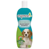 اسبري شامبو برائحة امطار الغابة للكلاب 354 مل | متجر باندا.