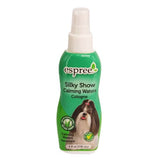 اسبري سیلكي شو عطر الماء المھدئ للكلاب من عمر 3 شهور فأكثر 118مل | متجر باندا.