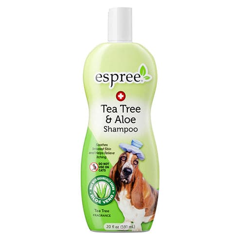 اسبري شامبو شجرة الشاي والصبار 591 مل | متجر باندا.