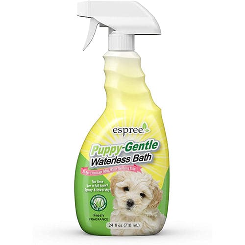 اسبري بخاخ التنظيف الجاف للجراء 710مل | متجر باندا.