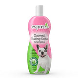 اسبري شامبو بحليب الماعز سنستيف بدقيق الشوفان والصودا للكلاب الحساسة رائحة منعشة 591 مل | متجر باندا.