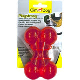 جيم دوق لعبة كلاب مسلية شكل عظمة 12 سم | متجر باندا.