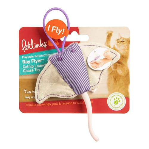 بت لينكس راي فلاير لعبة قطط | متجر باندا.