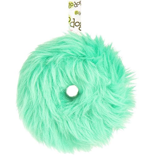 غو دوغ فوربولز لعبة للكلاب شكل دونات حجم صغير | متجر باندا.