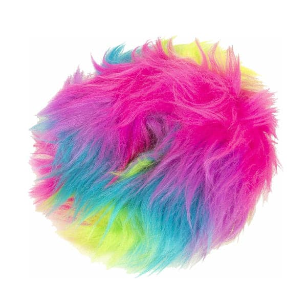 غو دوغ فوربولز راينبو لعبة للكلاب وسط