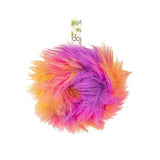 غو دوغ فوربولز لعبة ملونة للكلاب حجم صغير