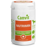 كانفيت نوتريمين للكلاب يدعم النمو الصحي 230 جرام